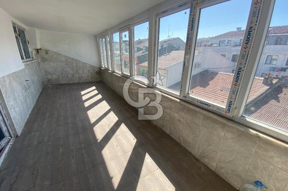 KIRAÇ ATATÜRK MAH.KULLANILMAMIŞ 2+1 SATILIK DAİRE