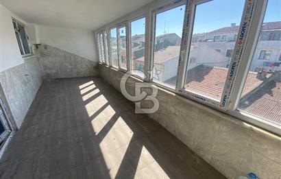 KIRAÇ ATATÜRK MAH.KULLANILMAMIŞ 2+1 SATILIK DAİRE