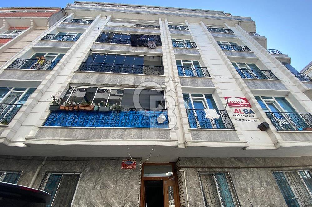 KIRAÇ ATATÜRK MAH.KULLANILMAMIŞ 2+1 SATILIK DAİRE