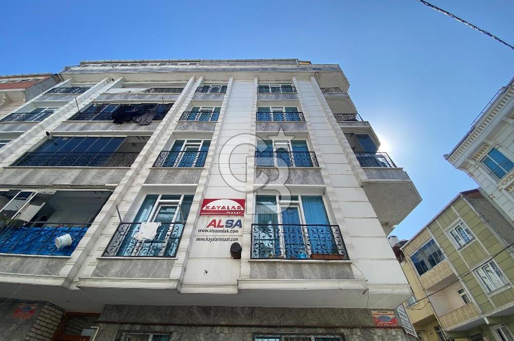 KIRAÇ ATATÜRK MAH.KULLANILMAMIŞ 2+1 SATILIK DAİRE