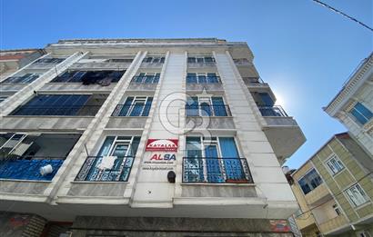 KIRAÇ ATATÜRK MAH.KULLANILMAMIŞ 2+1 SATILIK DAİRE