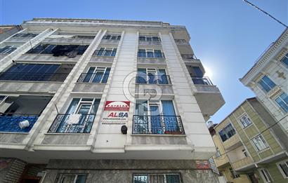 KIRAÇ ATATÜRK MAH.KULLANILMAMIŞ 2+1 SATILIK DAİRE
