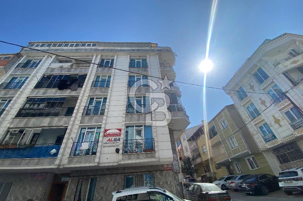KIRAÇ ATATÜRK MAH.KULLANILMAMIŞ 2+1 SATILIK DAİRE