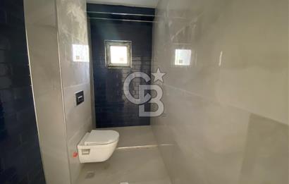 KAZASKER'DE PRESTİJLİ SIFIR BİNA SATILIK 3+1