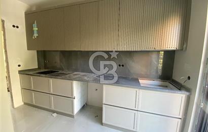 KAZASKER'DE PRESTİJLİ SIFIR BİNA SATILIK 3+1