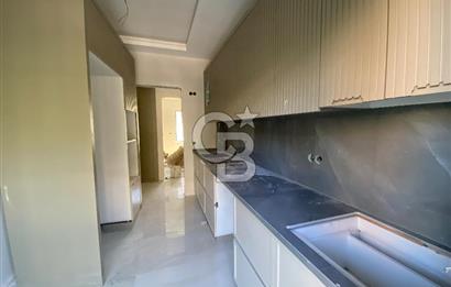 KAZASKER'DE PRESTİJLİ SIFIR BİNA SATILIK 3+1