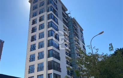 KAZASKER'DE PRESTİJLİ SIFIR BİNA SATILIK 3+1