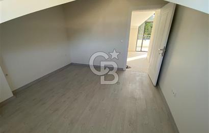 VEFA DOĞAL YAŞAM EVLERİNDE KİRALIK 3+1 VİLLA 