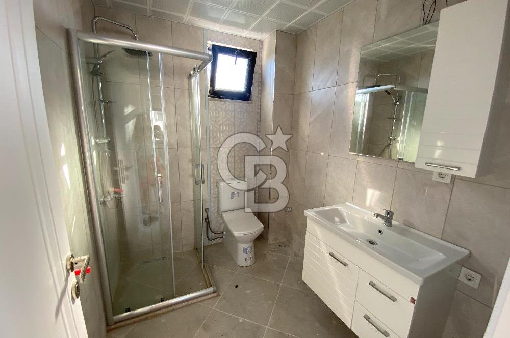 VEFA DOĞAL YAŞAM EVLERİNDE KİRALIK 3+1 VİLLA 