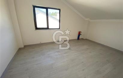 VEFA DOĞAL YAŞAM EVLERİNDE KİRALIK 3+1 VİLLA 