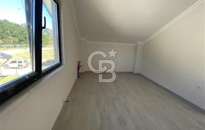 VEFA DOĞAL YAŞAM EVLERİNDE KİRALIK 3+1 VİLLA 
