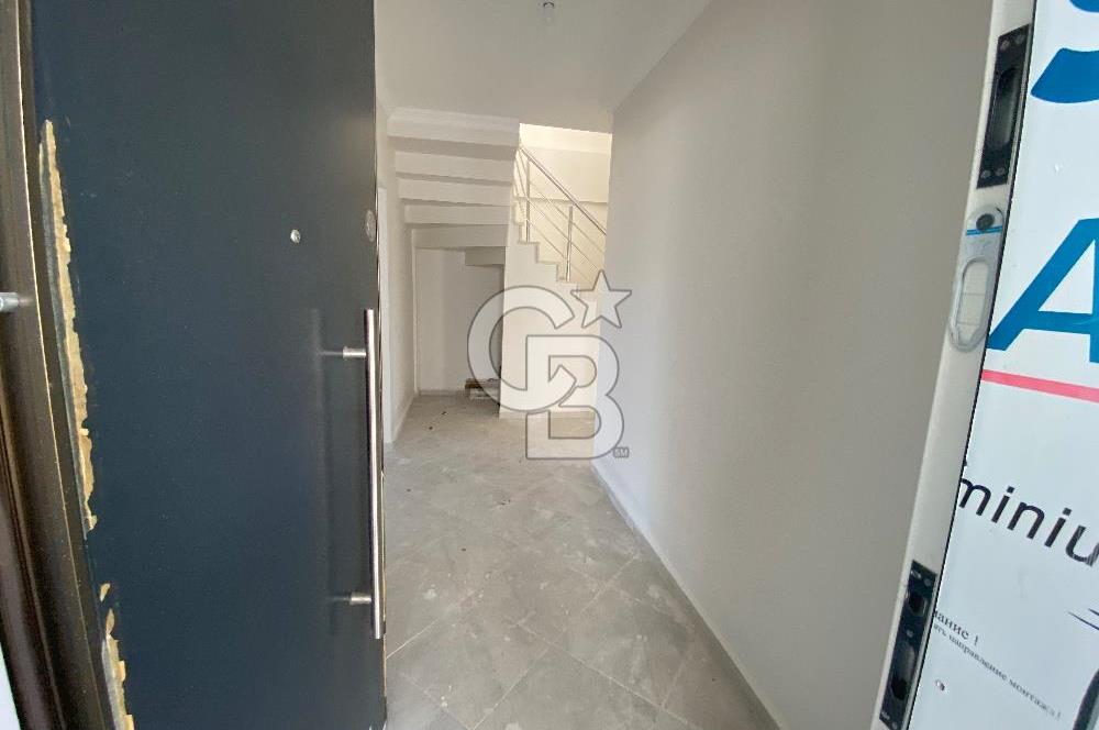 VEFA DOĞAL YAŞAM EVLERİNDE KİRALIK 3+1 VİLLA 