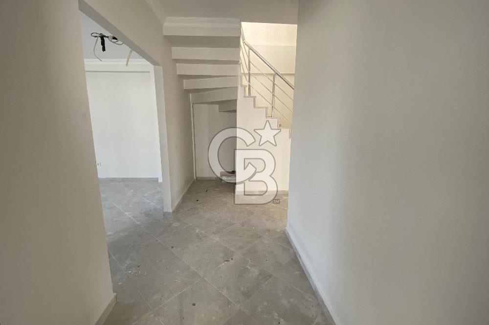 VEFA DOĞAL YAŞAM EVLERİNDE KİRALIK 3+1 VİLLA 