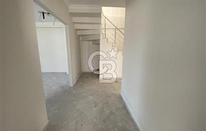 VEFA DOĞAL YAŞAM EVLERİNDE KİRALIK 3+1 VİLLA 