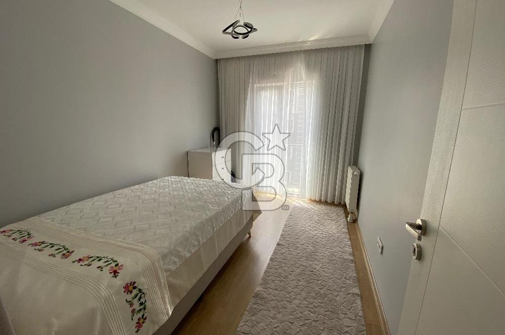 HADIMKÖY KİPTAŞ 3.ETAP FULL TADİLATLI SATILIK 2+1 DAİRE