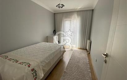 HADIMKÖY KİPTAŞ 3.ETAP FULL TADİLATLI SATILIK 2+1 DAİRE