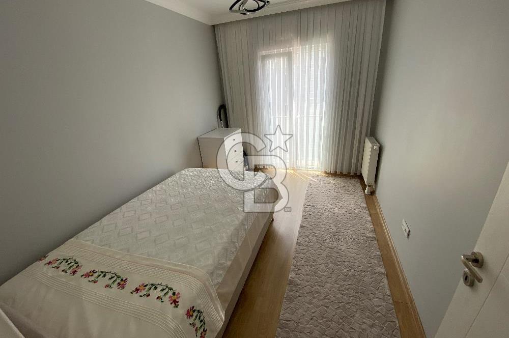 HADIMKÖY KİPTAŞ 3.ETAP FULL TADİLATLI SATILIK 2+1 DAİRE