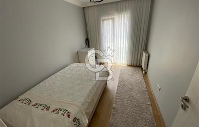 HADIMKÖY KİPTAŞ 3.ETAP FULL TADİLATLI SATILIK 2+1 DAİRE