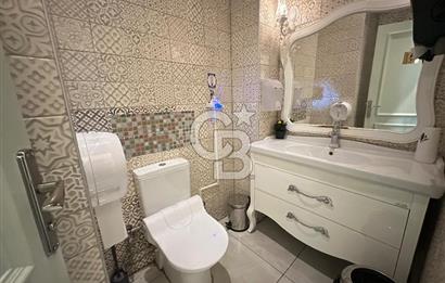 BRANDİUM AVM DE 220 M2 NET DEVREN KİRALIK RESTAURANT