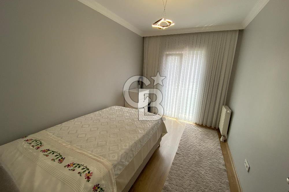 HADIMKÖY KİPTAŞ 3.ETAP FULL TADİLATLI SATILIK 2+1 DAİRE
