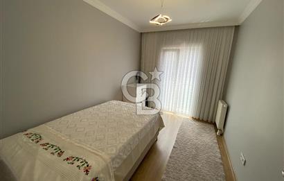 HADIMKÖY KİPTAŞ 3.ETAP FULL TADİLATLI SATILIK 2+1 DAİRE