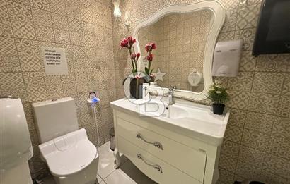 BRANDİUM AVM DE 220 M2 NET DEVREN KİRALIK RESTAURANT
