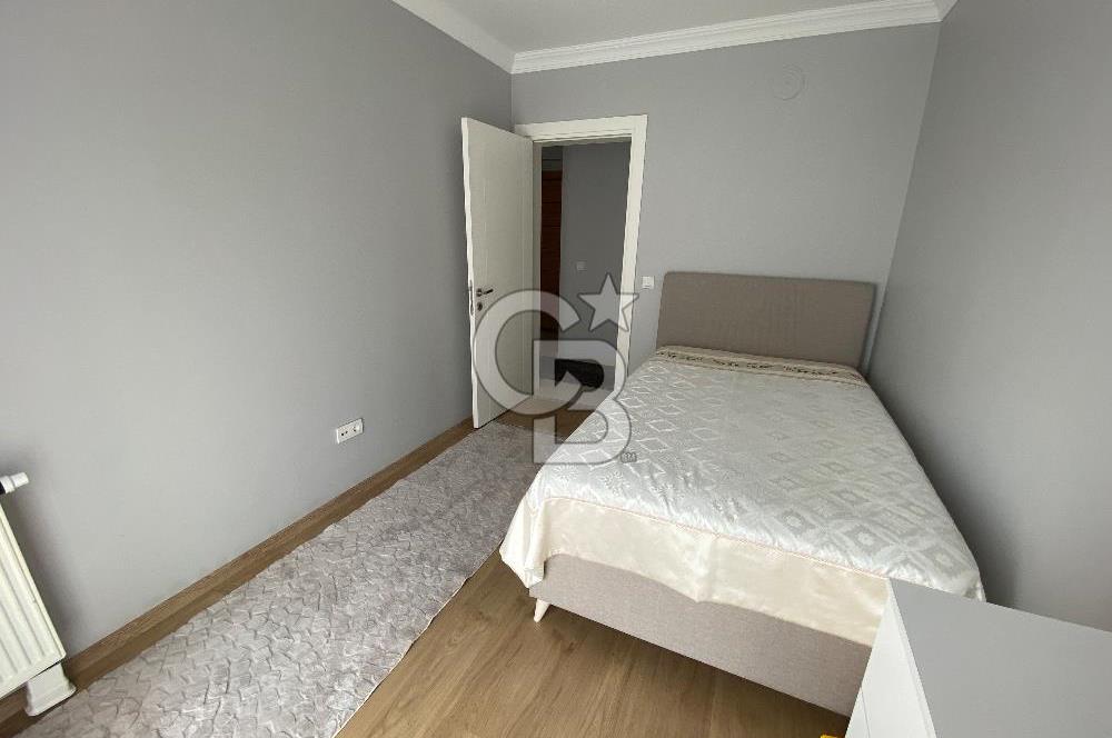 HADIMKÖY KİPTAŞ 3.ETAP FULL TADİLATLI SATILIK 2+1 DAİRE