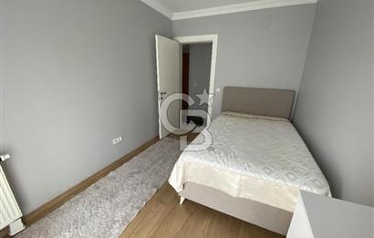 HADIMKÖY KİPTAŞ 3.ETAP FULL TADİLATLI SATILIK 2+1 DAİRE