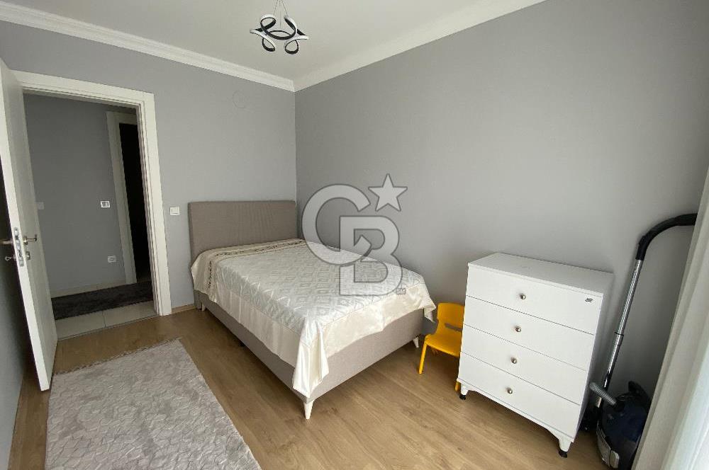 HADIMKÖY KİPTAŞ 3.ETAP FULL TADİLATLI SATILIK 2+1 DAİRE