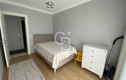 HADIMKÖY KİPTAŞ 3.ETAP FULL TADİLATLI SATILIK 2+1 DAİRE