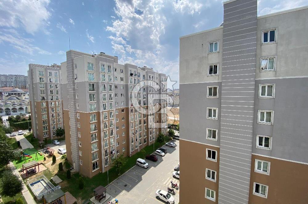 HADIMKÖY KİPTAŞ 3.ETAP FULL TADİLATLI SATILIK 2+1 DAİRE