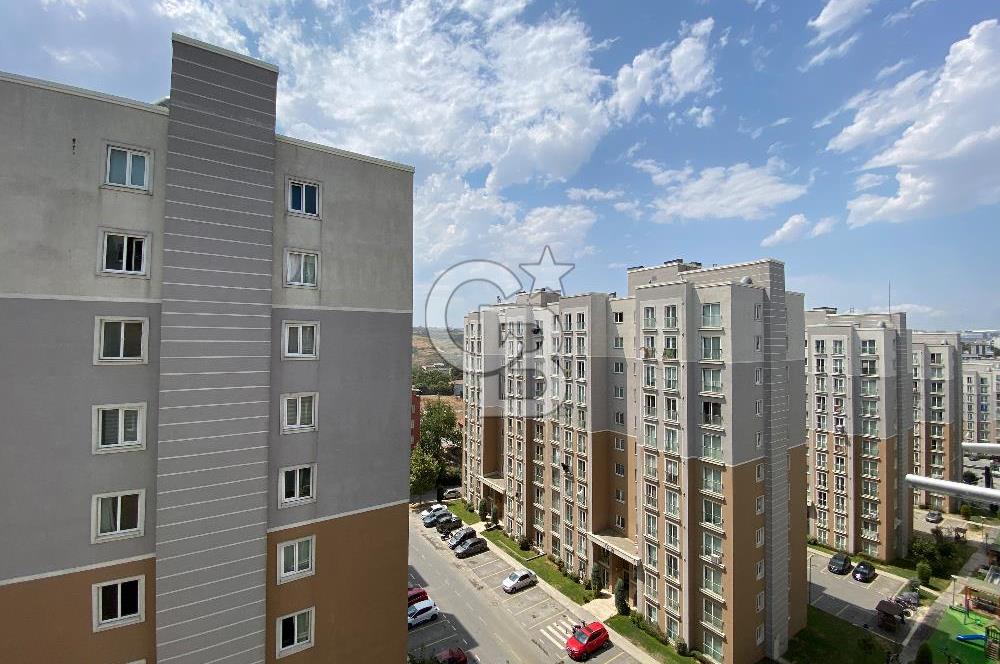 HADIMKÖY KİPTAŞ 3.ETAP FULL TADİLATLI SATILIK 2+1 DAİRE