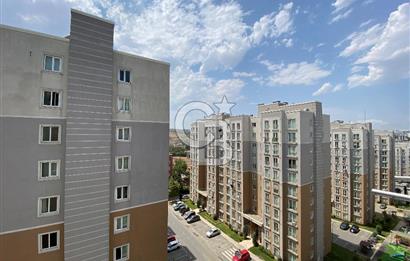 HADIMKÖY KİPTAŞ 3.ETAP FULL TADİLATLI SATILIK 2+1 DAİRE