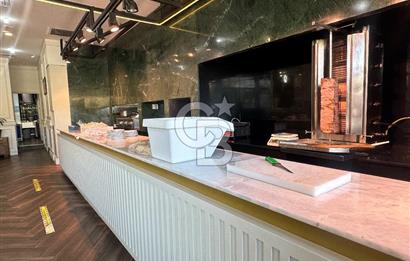 BRANDİUM AVM DE 220 M2 NET DEVREN KİRALIK RESTAURANT