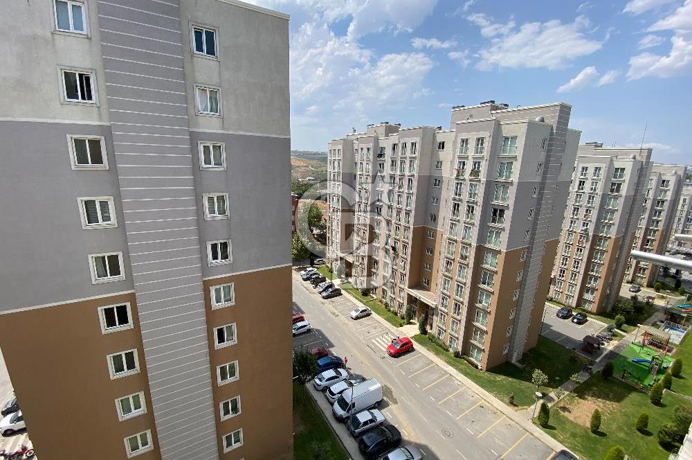 HADIMKÖY KİPTAŞ 3.ETAP FULL TADİLATLI SATILIK 2+1 DAİRE
