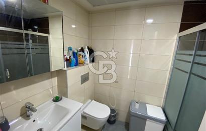 HADIMKÖY KİPTAŞ 3.ETAP FULL TADİLATLI SATILIK 2+1 DAİRE