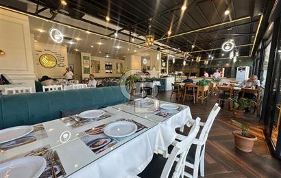 BRANDİUM AVM DE 220 M2 NET DEVREN KİRALIK RESTAURANT