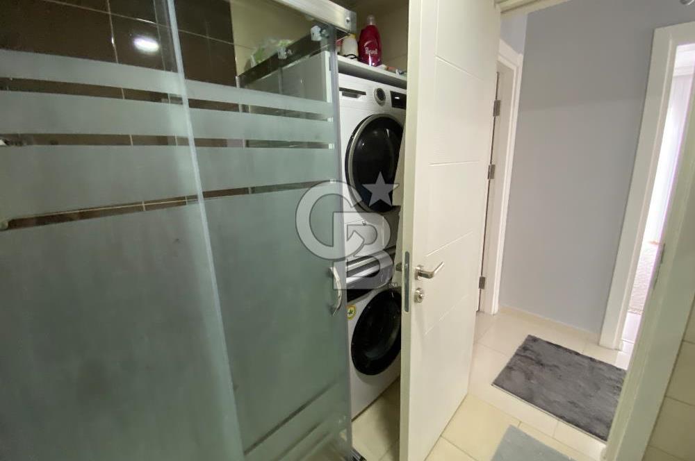 HADIMKÖY KİPTAŞ 3.ETAP FULL TADİLATLI SATILIK 2+1 DAİRE