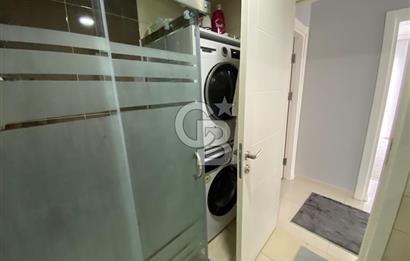 HADIMKÖY KİPTAŞ 3.ETAP FULL TADİLATLI SATILIK 2+1 DAİRE