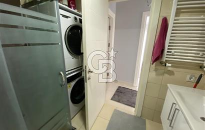 HADIMKÖY KİPTAŞ 3.ETAP FULL TADİLATLI SATILIK 2+1 DAİRE