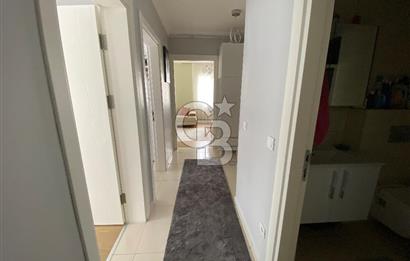 HADIMKÖY KİPTAŞ 3.ETAP FULL TADİLATLI SATILIK 2+1 DAİRE