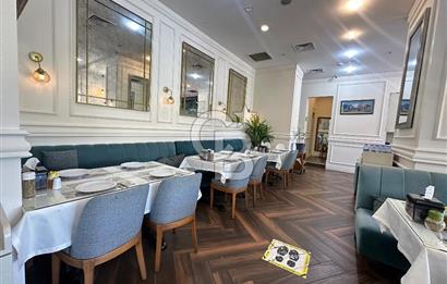 BRANDİUM AVM DE 220 M2 NET DEVREN KİRALIK RESTAURANT