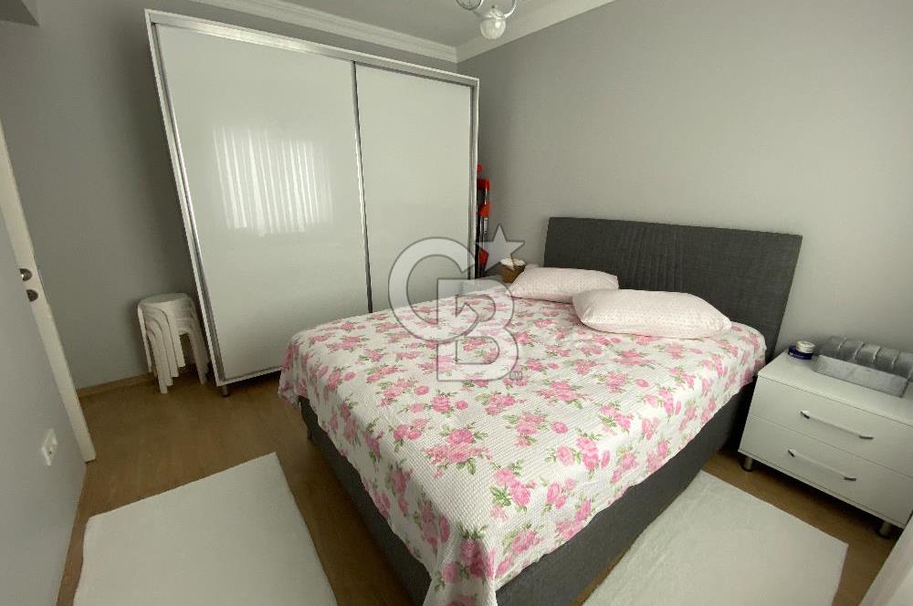 HADIMKÖY KİPTAŞ 3.ETAP FULL TADİLATLI SATILIK 2+1 DAİRE