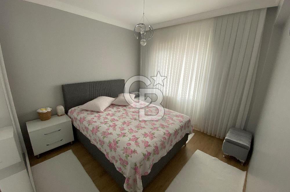 HADIMKÖY KİPTAŞ 3.ETAP FULL TADİLATLI SATILIK 2+1 DAİRE