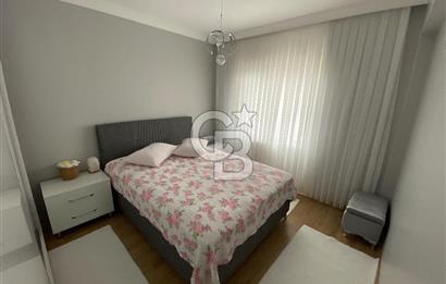 HADIMKÖY KİPTAŞ 3.ETAP FULL TADİLATLI SATILIK 2+1 DAİRE