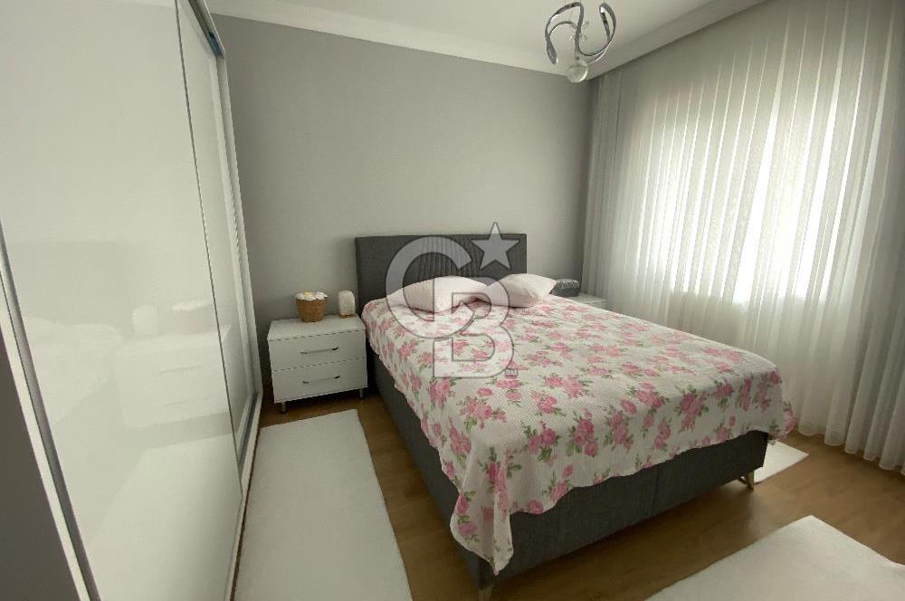 HADIMKÖY KİPTAŞ 3.ETAP FULL TADİLATLI SATILIK 2+1 DAİRE