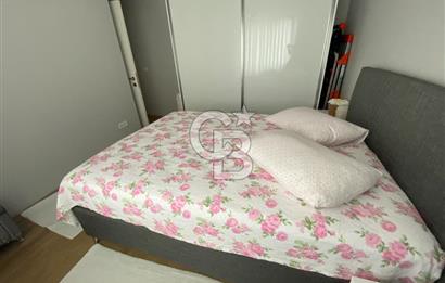 HADIMKÖY KİPTAŞ 3.ETAP FULL TADİLATLI SATILIK 2+1 DAİRE