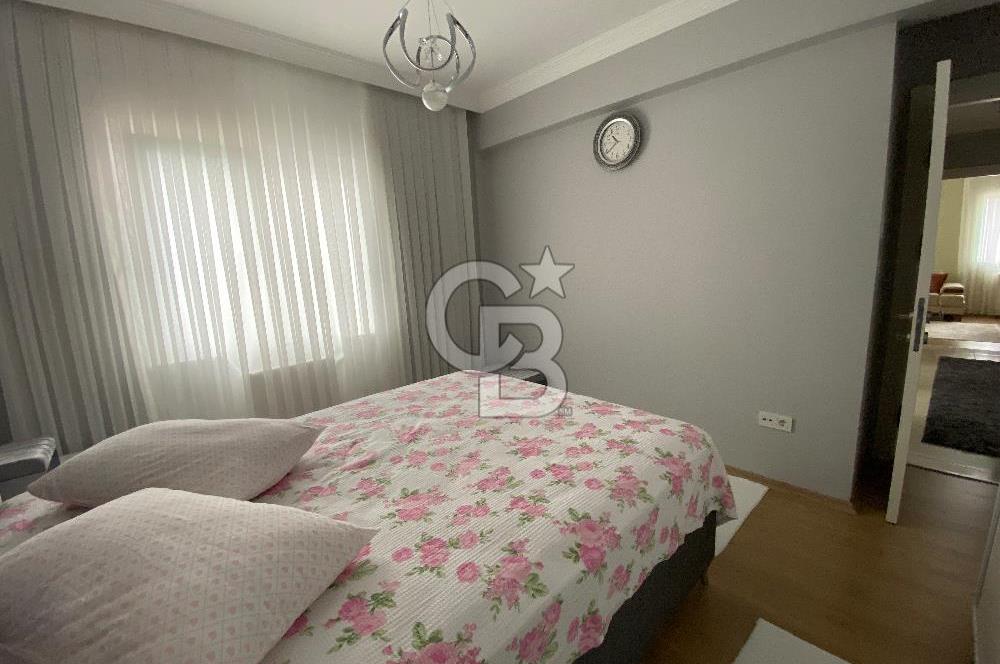 HADIMKÖY KİPTAŞ 3.ETAP FULL TADİLATLI SATILIK 2+1 DAİRE