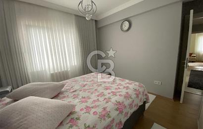 HADIMKÖY KİPTAŞ 3.ETAP FULL TADİLATLI SATILIK 2+1 DAİRE