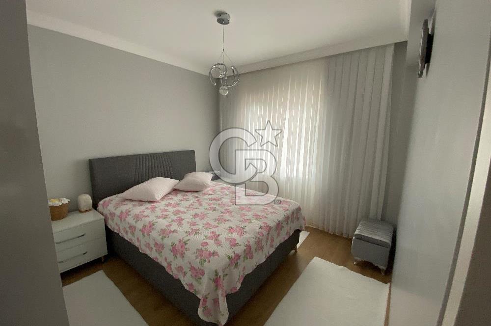 HADIMKÖY KİPTAŞ 3.ETAP FULL TADİLATLI SATILIK 2+1 DAİRE